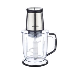 Brentwood JB 920W 12 Speed Blender with Glass Jar White