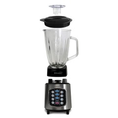 Brentwood Appliances GA-401S 15-ounce Cordless Electric Milk Frother Warmer and Hot Chocolate Maker